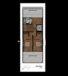 Boon Teck Road (D12), Terrace #521563201